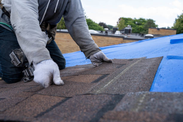 Roof Repair Estimates in Raceland, LA