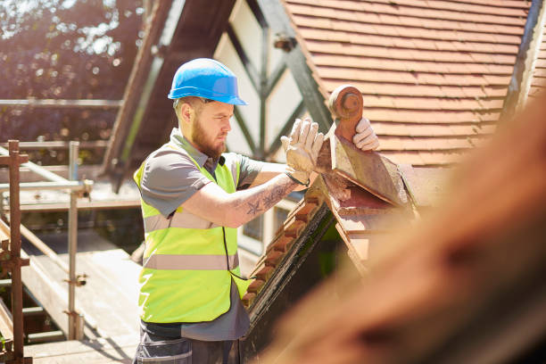 Quick and Trustworthy Emergency Roof Repair Services in Raceland, LA