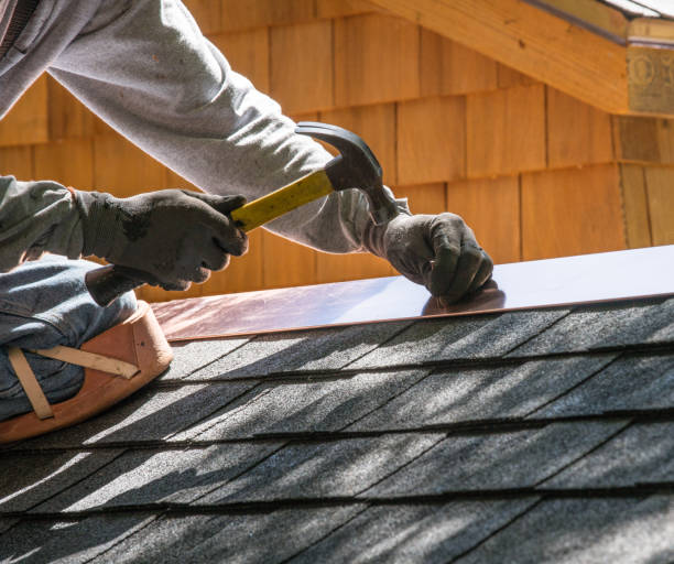 Raceland, LA Roofing Contractor Company